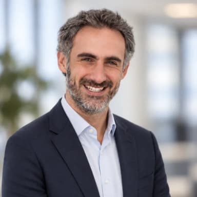 Ignacio Alonso de Diego